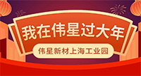 留沪过年 | 就地过年，年味依旧！